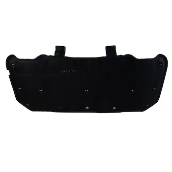 Hood Insulation Pad Insulator - Front
