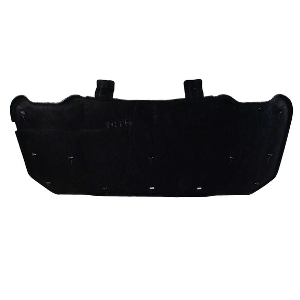 Hood Insulation Pad Insulator - Front Main Image
