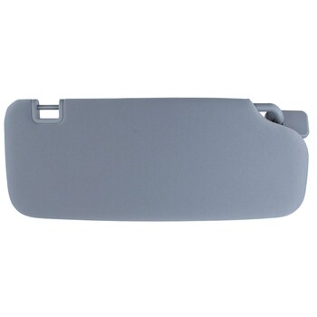 Visor Sun - Left (XLT)