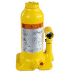 Floor Jack Lifting Main Image