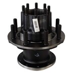 Wheel Hub and Bearing - Rear Main Image