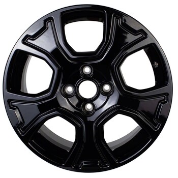 Wheel Rim 7J X 17" Style 8