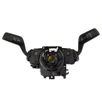 Steering Column Switch Housing