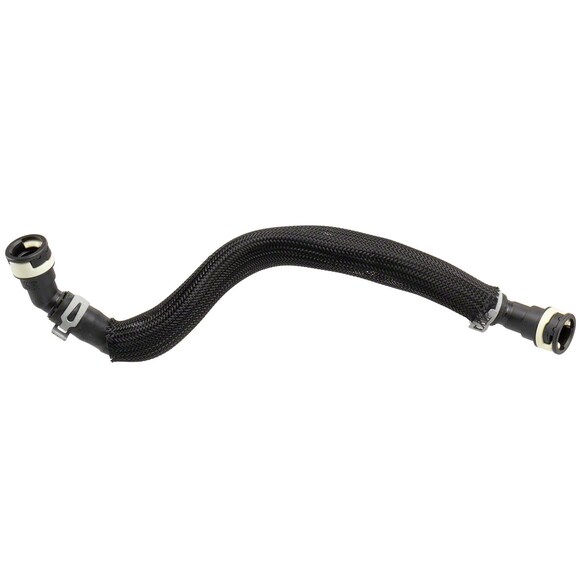 Engine Coolant Pipe Hose - Inlet Main Image