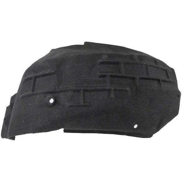 Quarter Panel Splash Shield Filler - Left, Inner Main Image