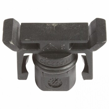 Engine Coolant Reservoir Drain Plug Cap