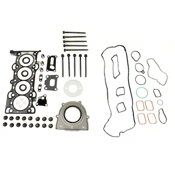 Engine Valve Grind Cylinder Head Gasket Kit - 2.0L