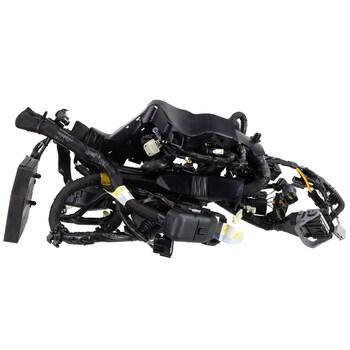 Wire - 2.7L (Active Steering)