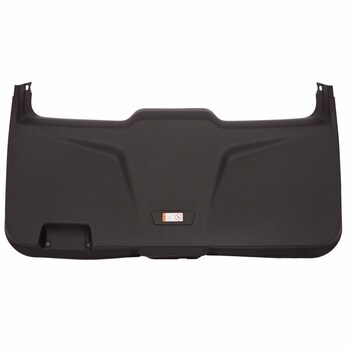 Liftgate Trim Cover Panel