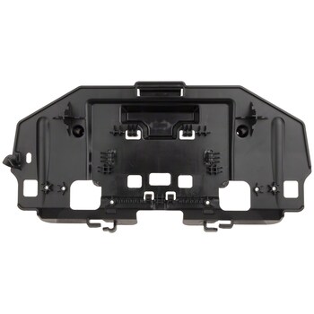 Seat Back Frame Bracket <br>24 Way and ComponentS 8