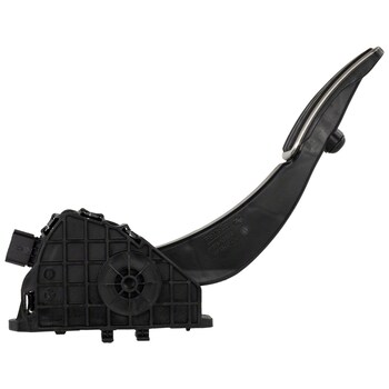 Accelerator Pedal Sensor Position