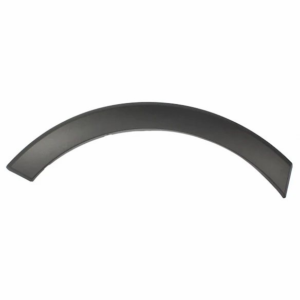 Wheel Arch Molding Air Deflector - Left Main Image