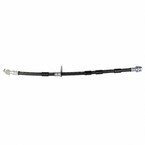Brake Hydraulic Hose - Left, Front Main Image