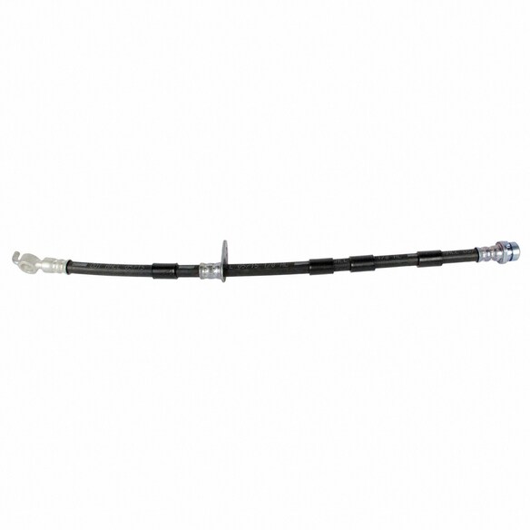Brake Hydraulic Hose - Left, Front Main Image