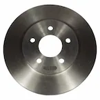 Disc Brake Rotor - Front Main Image