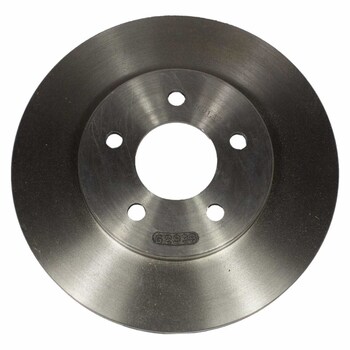 Disc Brake Rotor - Front