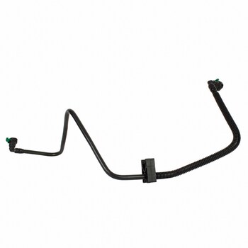 Hose Connecting - Left