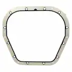 Axle Housing Cover Gasket Differential Main Image