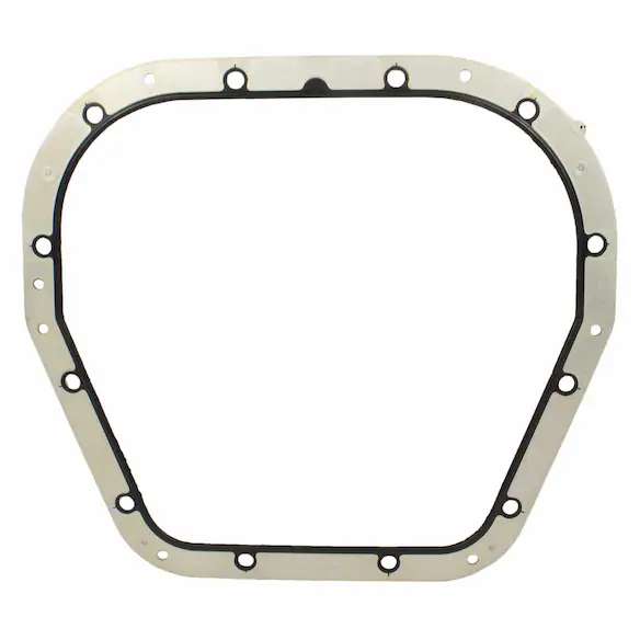 Axle Housing Cover Gasket Differential Main Image