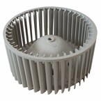 Hvac Blower Motor Wheel Cooling - Front Main Image