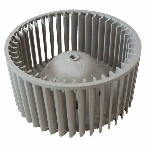 Hvac Blower Motor Wheel Cooling - Front Main Image