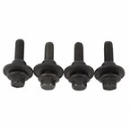 Body A-Pillar Trim Panel Screw Bolt - M5 x 21 Main Image