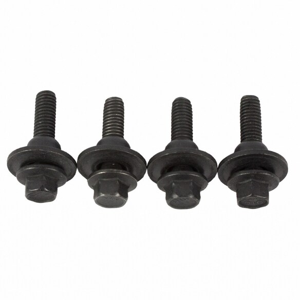 Body A-Pillar Trim Panel Screw Bolt - M5 x 21 Main Image