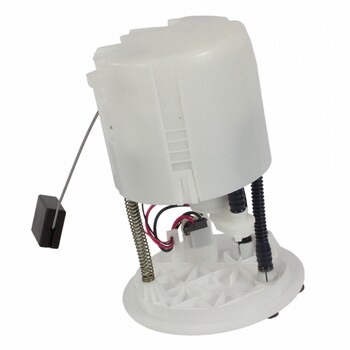 Fuel Pump and Sender (EcoBoost)