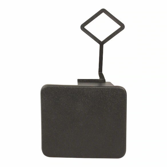 Tow Hook Cover - Rear Main Image