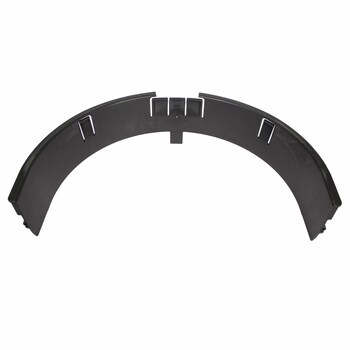 Engine Cooling Fan Shroud Radiator - 6.8L