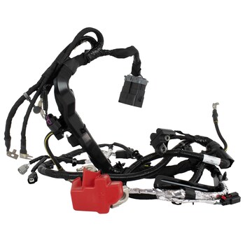 Starter Cable Battery