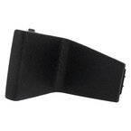 Seat Track Cover Cap Gate Retaining Plate - Front Main Image