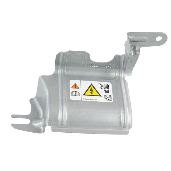 Drive Motor Battery Pack Terminal Cover - 2.0L Main Image