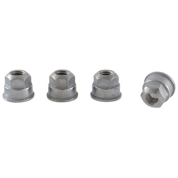 Nut - M6 (Convertible, Coupe)