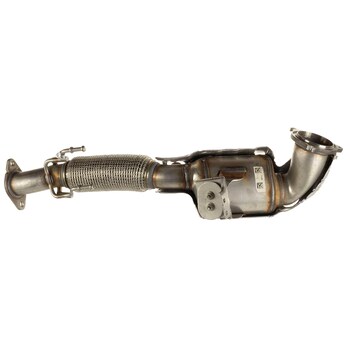 Catalytic Converter - 1.5L
