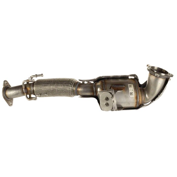 Catalytic Converter - 1.5L Main Image