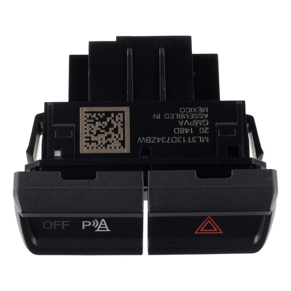 Hazard Warning Switch (Performance) Main Image
