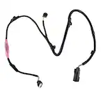 Parking Aid System Wiring Harness Distance Sensor Wire Main Image