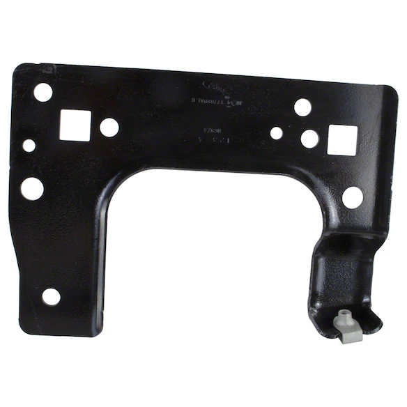 Bumper Face Bar Bracket - Left, Rear (Tremor Series) Main Image