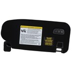 Sun Visor - Left Main Image