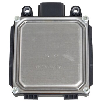 Blind Spot Detection System Warning Sensor