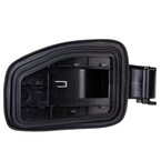 Fuel Filler Housing Bezel Crew Cab - Inner Main Image