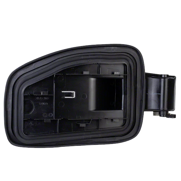 Fuel Filler Housing Bezel Crew Cab - Inner Main Image