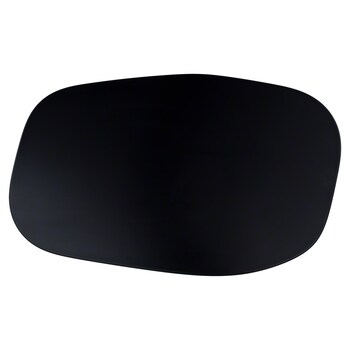 Fuel Filler Door Access