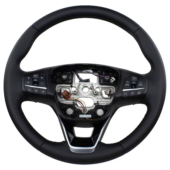 Steering Wheel Main Image