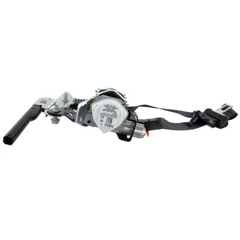 Bucket Seats Crew Cab