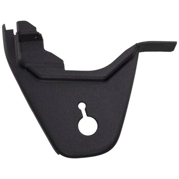 Seat Latch Cover - Right, Rear, Inner