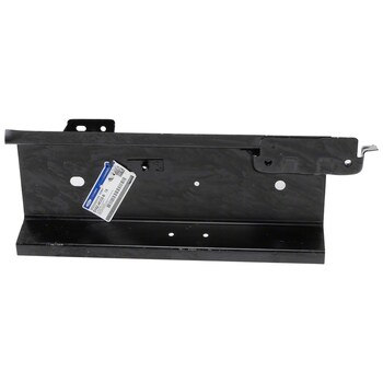 Floor Pan Crossmember Axle Mounting - Rear (LWB Kombi)