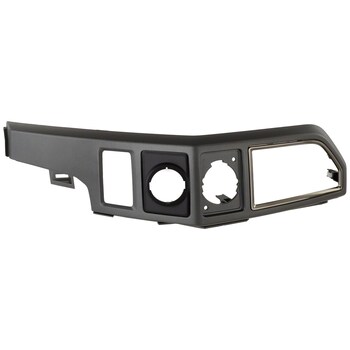 Instrument Panel Bezel - Left (Phantom/Raptor)