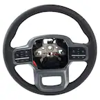Wheel Steering - Center (BEV) Main Image